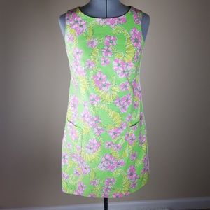 Lilly Pulitzer Originals Limeade Floaters dress